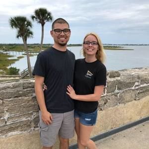 Meet your Posher, Mitchell